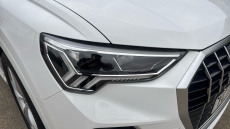 Audi Q3 35 TDI S Line 5dr S Tronic Diesel Estate